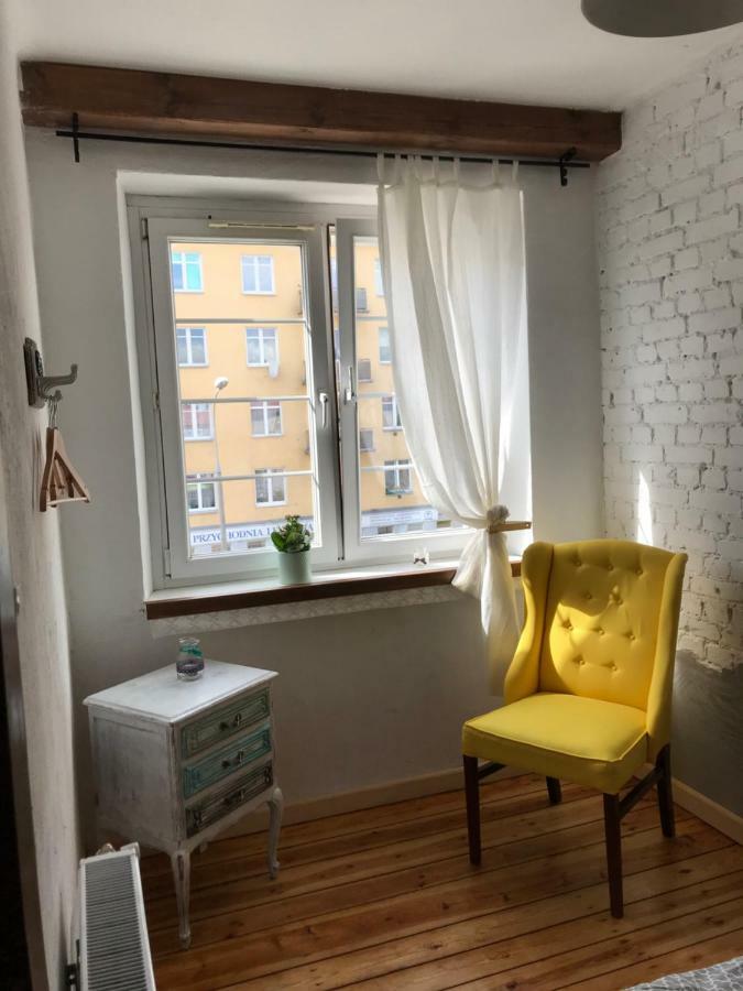 Do Zobaczenia Olsztyn Apartment