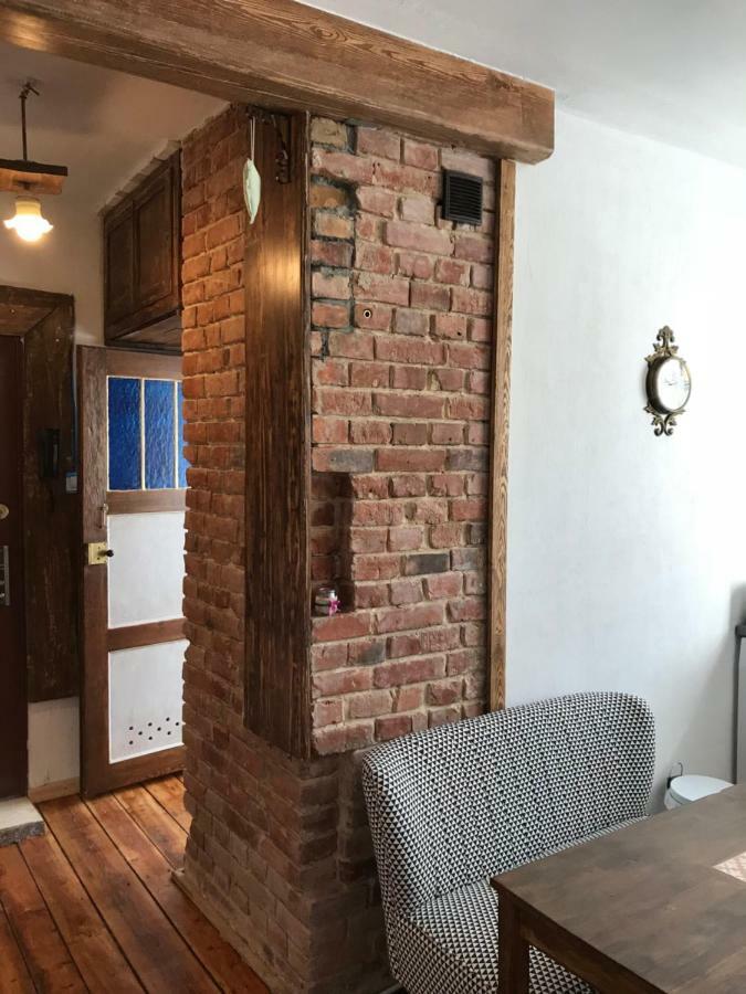 Do Zobaczenia Olsztyn Apartment
