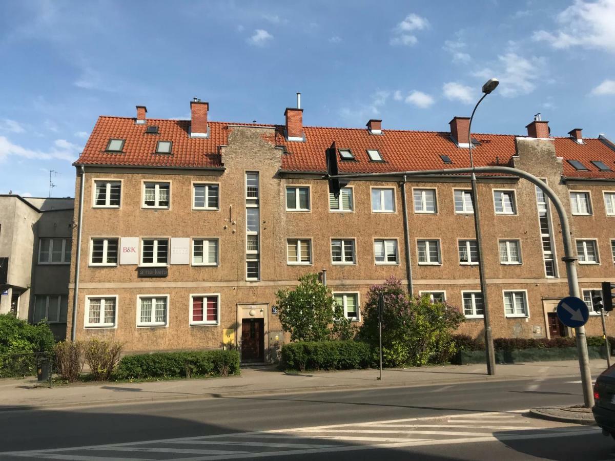 Do Zobaczenia Olsztyn Apartment *